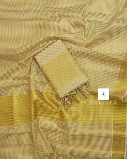 Anamika Kerala Saree – Onam