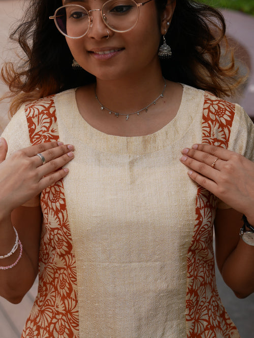 Amora Dress