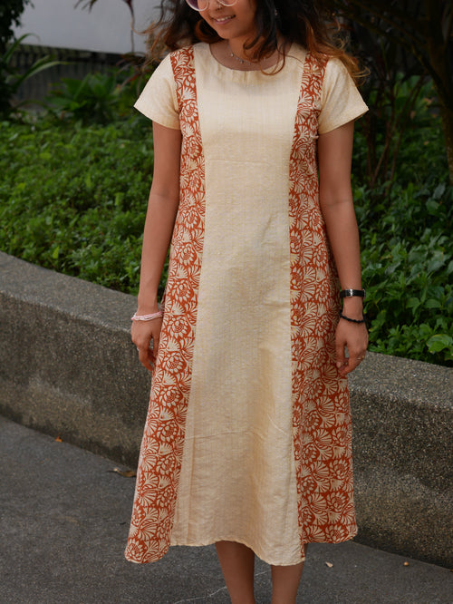 Amora Dress